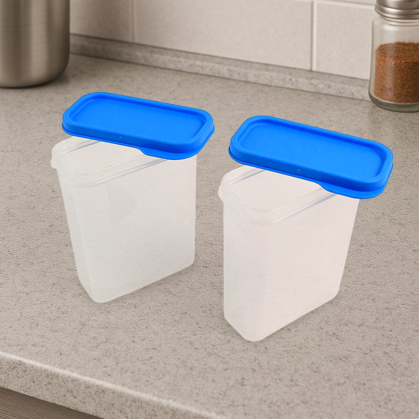 Apex Glory Food Storage Container Set 3-piece