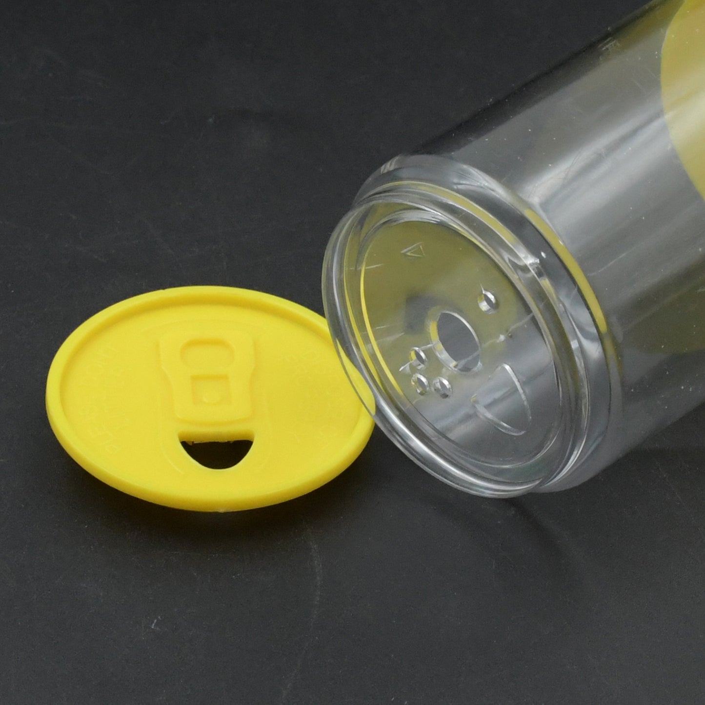 5789 Salt Bottle Salt Dispenser With Opener Salt Shaker Pack Of 1 Seasoning Shaker High Quality Plastic Bottle For Home Cooking Picnic Camping Ration Salt Shakers (4 Pc Moq)