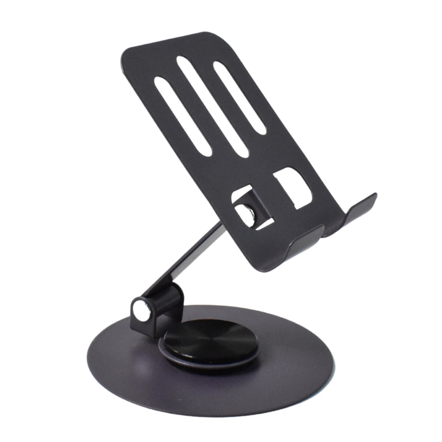 Foldable Metal Mobile Stand (1 Pc)