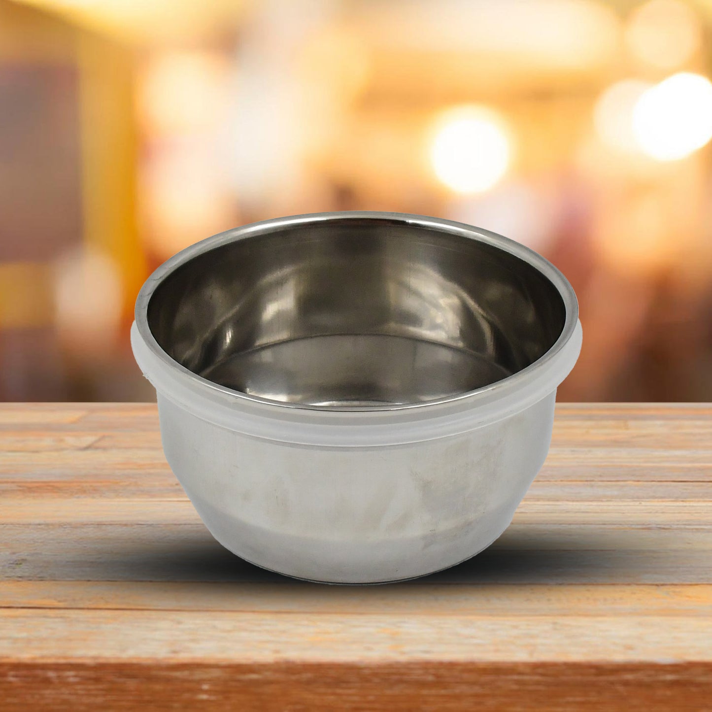 Airtight Leak Proof Stainless Steel Container Multi Compartment Lunch Box Carry To All Type Lunch In Lunch Box Premium Quality Lunch Box Ideal For Office School Kids Travelling Ideal (3 Different Lunch Box)