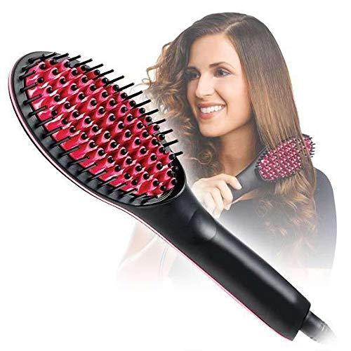 Ceramic Hair Straightener, Comb Hair Straightener, Hair Accessories