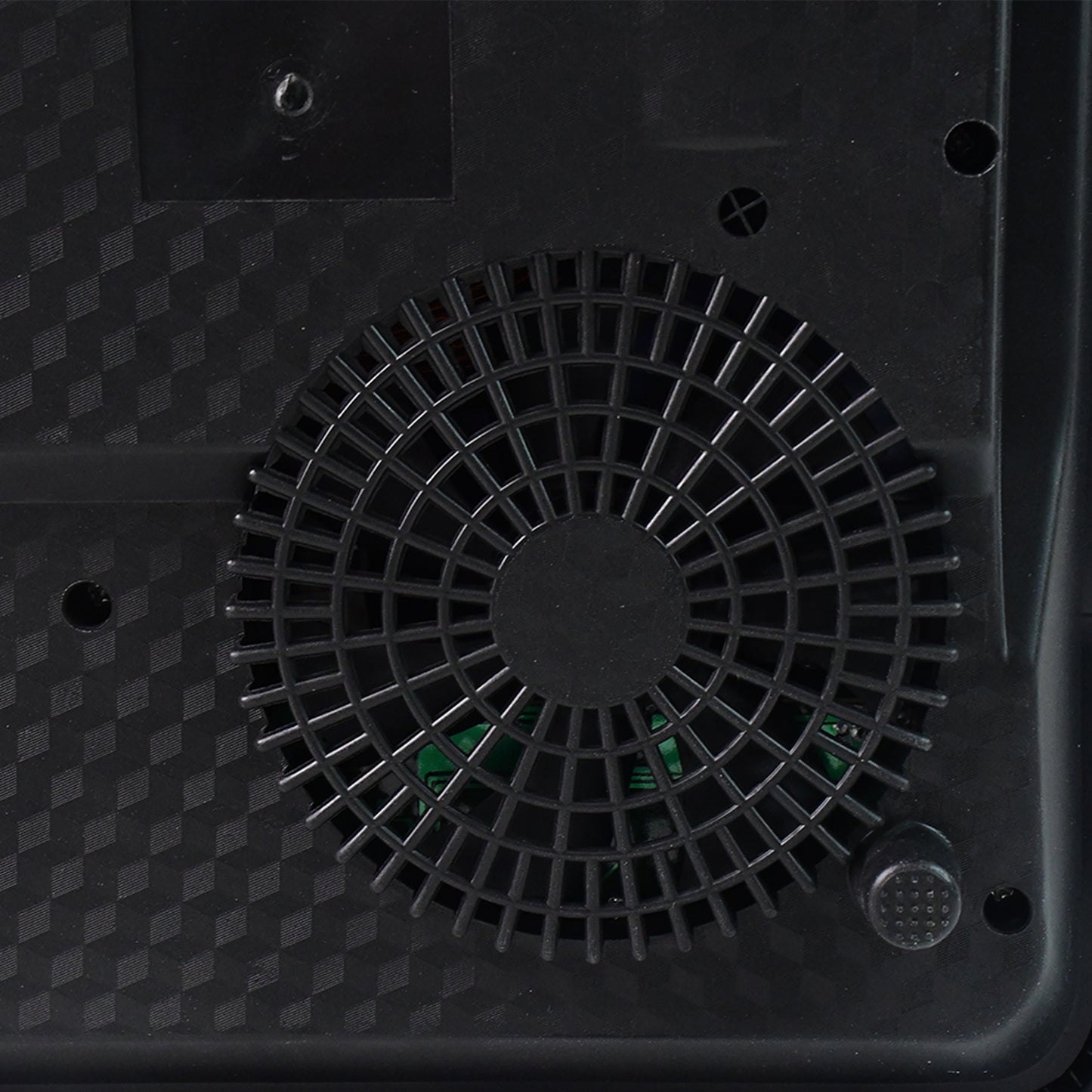 Orbit Touch Control And Multiple Cooking Induction Cooker - 2000w