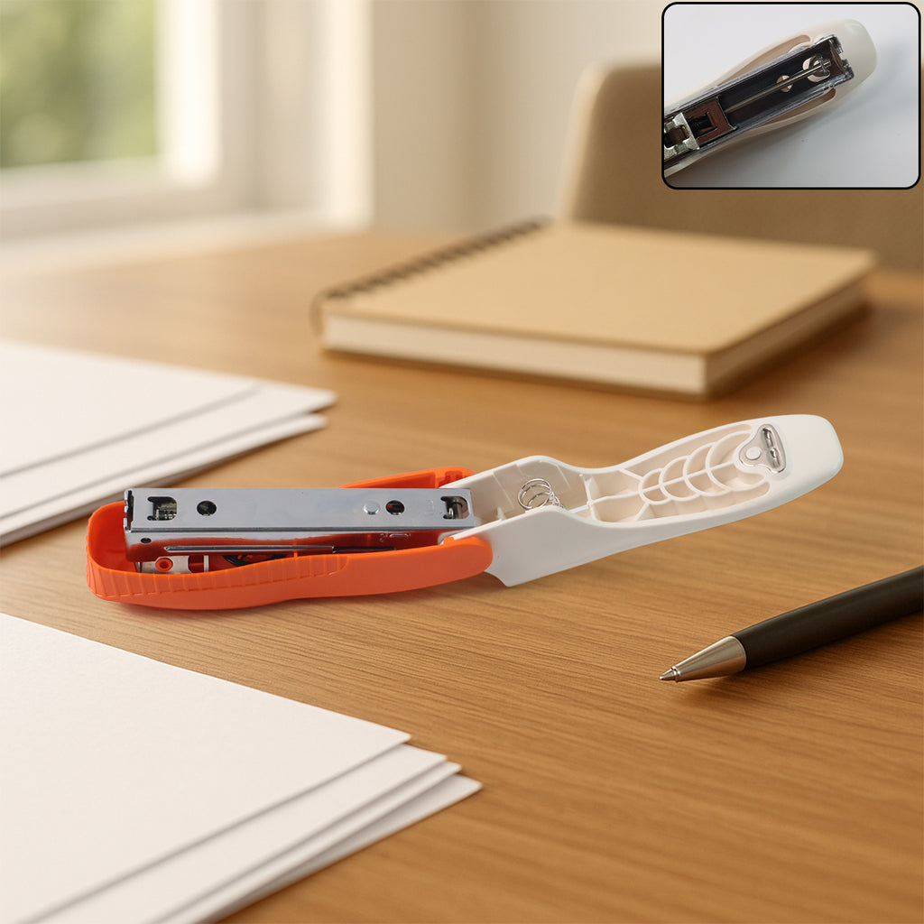Kangaro Trendy 35 Stapler (1 Pc)