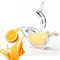 Bird Shaped Leon Squeezer for Citrus Fruits