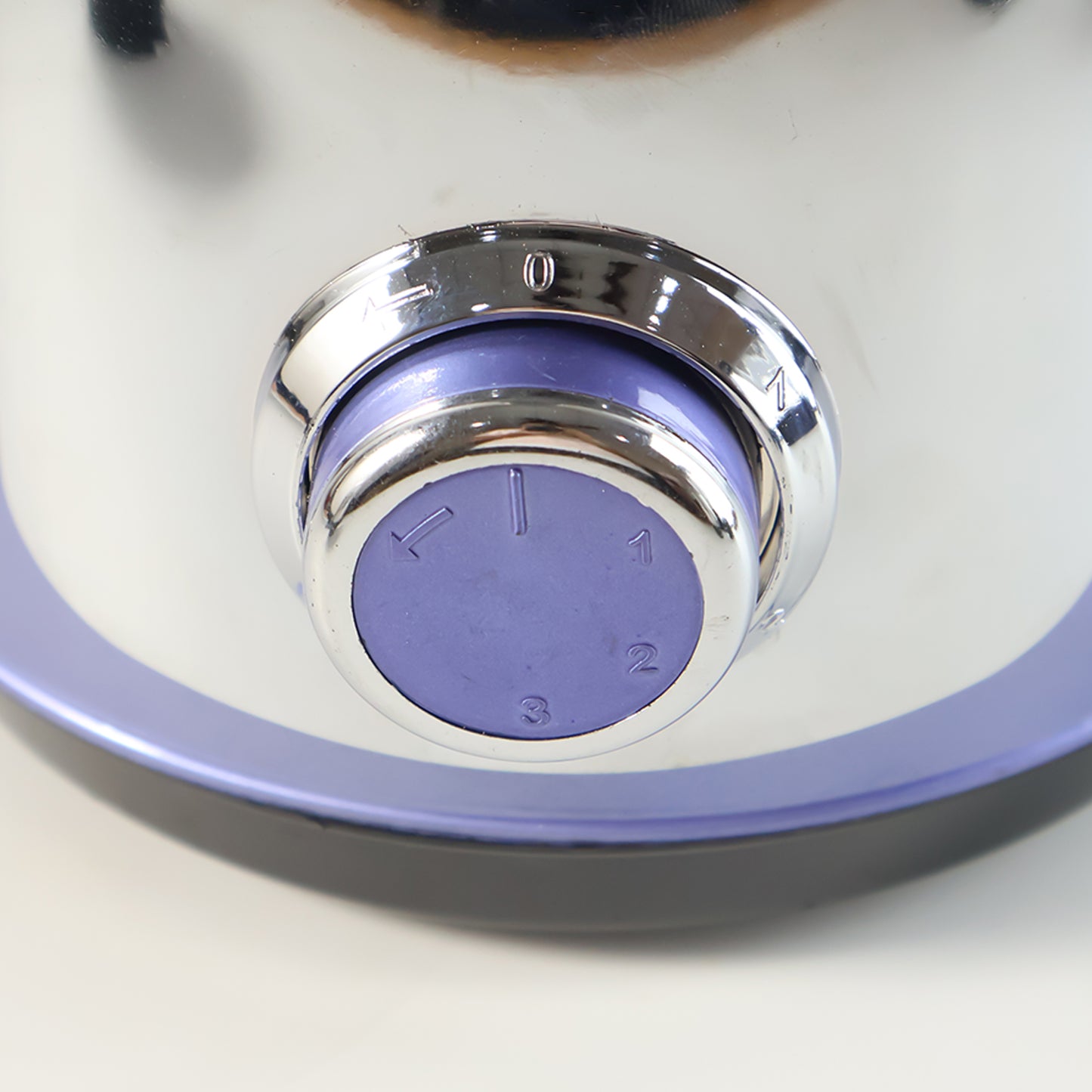 Orbit Heavy Duty 1 Hp (746) Watts Mixer Grinder With 4 Multipurpose Jars